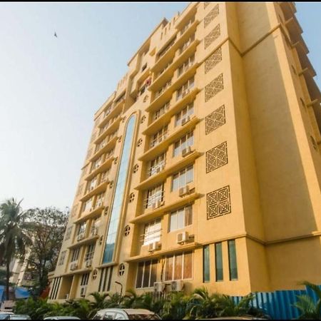 Hotel Powai Comfort Mumbai Bagian luar foto