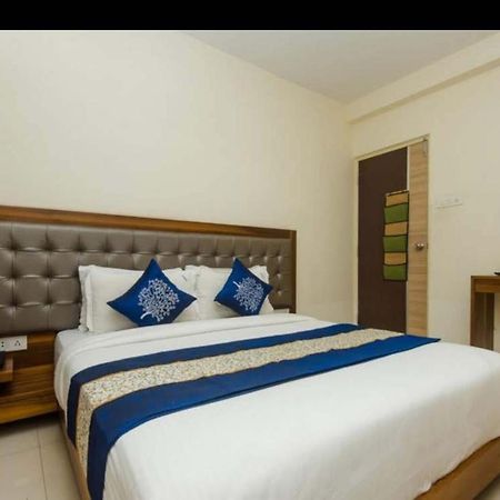 Hotel Powai Comfort Mumbai Bagian luar foto