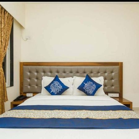 Hotel Powai Comfort Mumbai Bagian luar foto