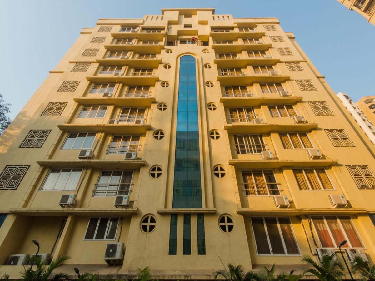 Hotel Powai Comfort Mumbai Bagian luar foto