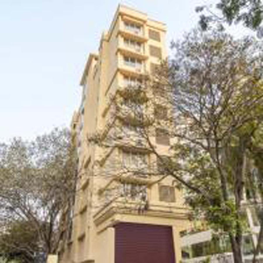 Hotel Powai Comfort Mumbai Bagian luar foto