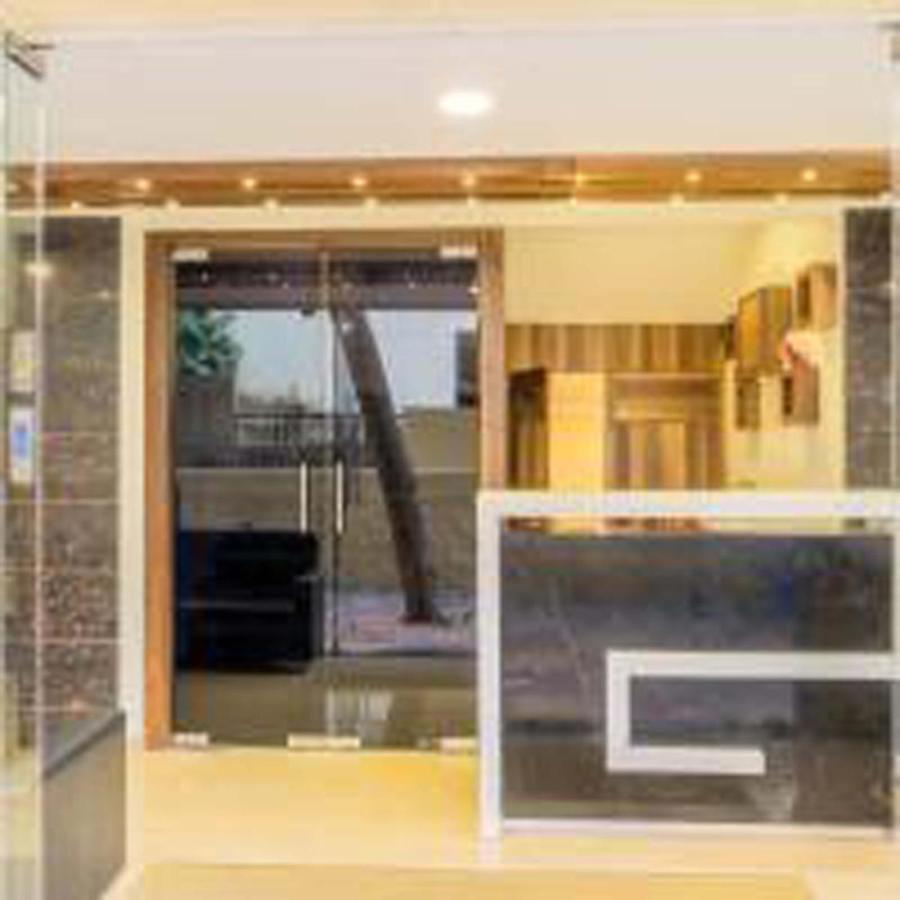Hotel Powai Comfort Mumbai Bagian luar foto