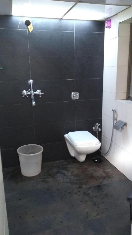 Hotel Powai Comfort Mumbai Bagian luar foto